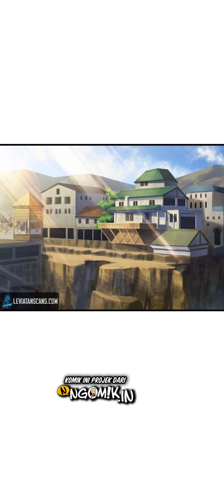 Otherworldly Sword King’s Survival Records chapter 23
